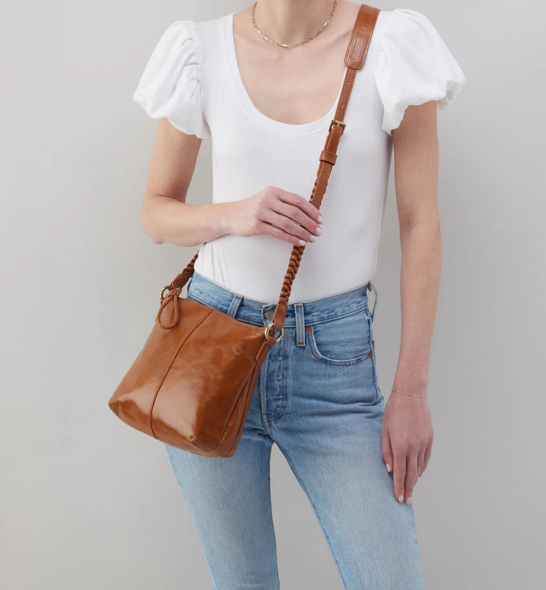 HOBO- Lasso Medium Crossbody
