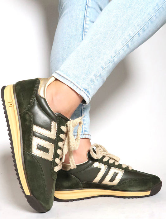 BACK70- Jogger W26