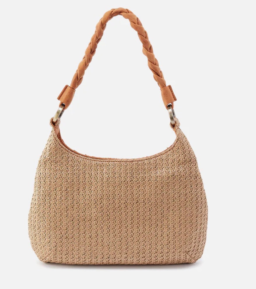 HOBO- Madison Shoulder Bag