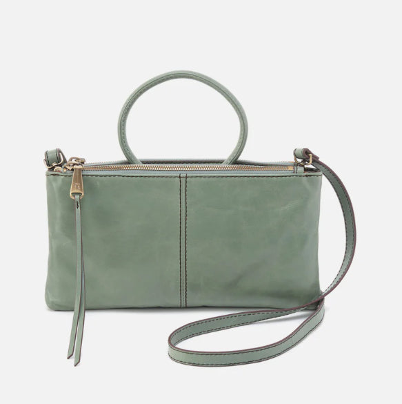 HOBO- Sable Crossbody