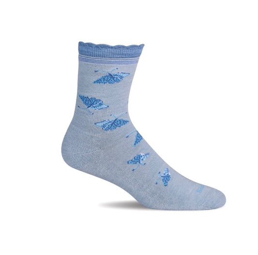 SOCKWELL- Butterfly Lace