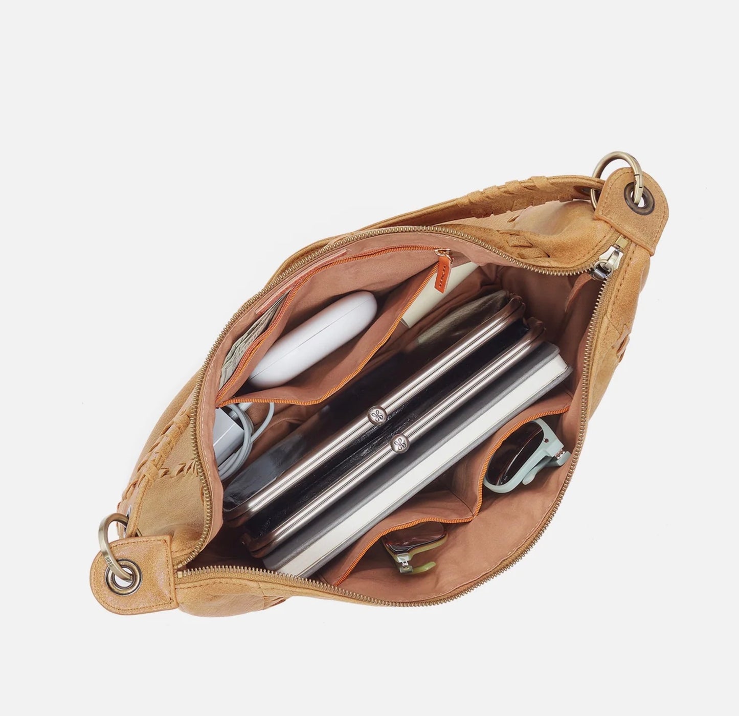 HOBO- Opal Shoulder Bag