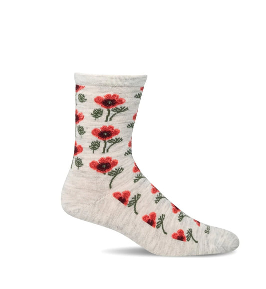 SOCKWELL- Poppy