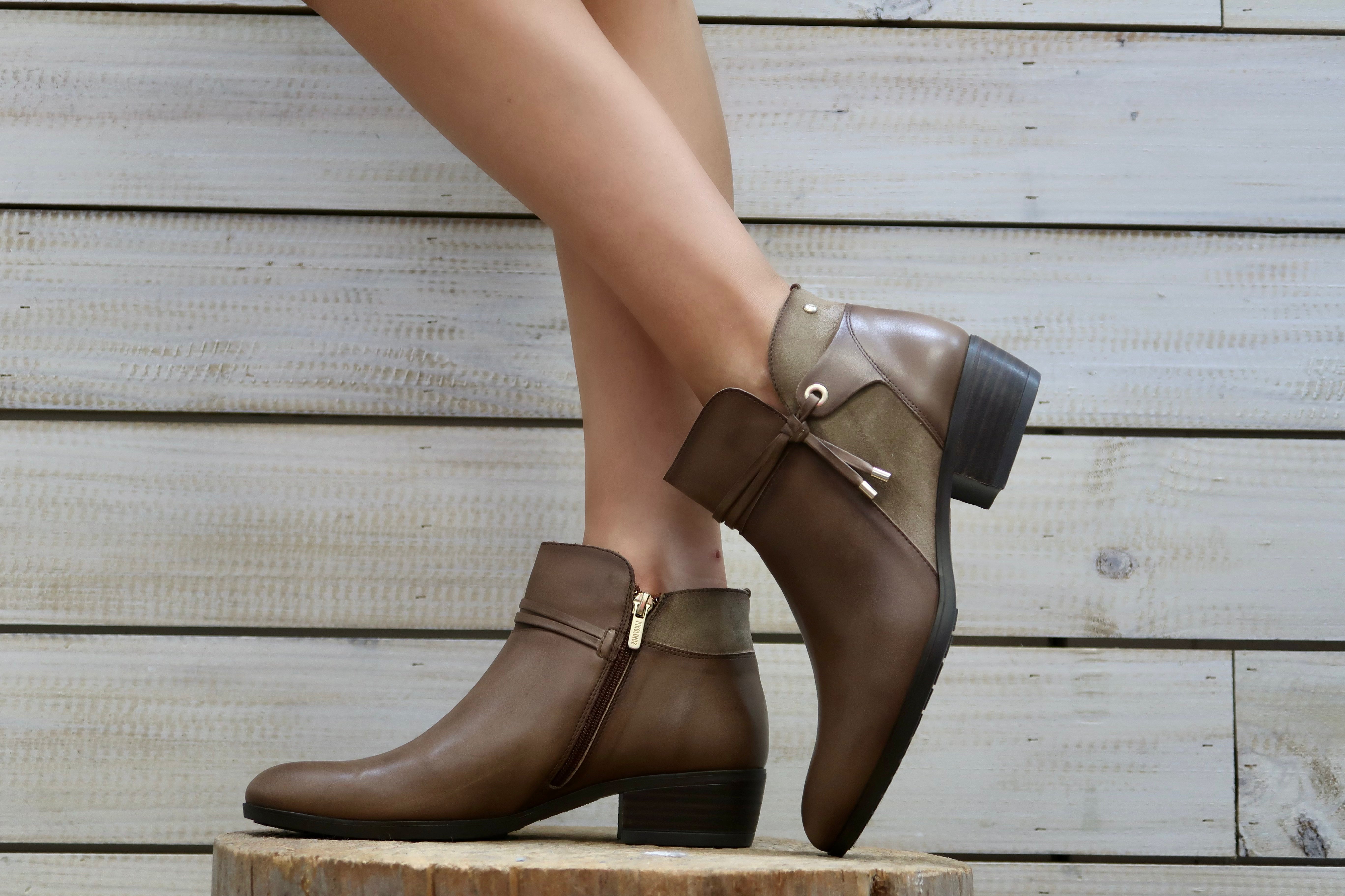 Pikolinos 2025 daroca bootie