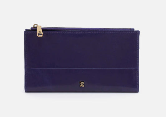 HOBO- Jill Large Bifold Wallet