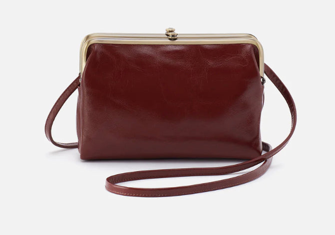 HOBO-Lauren Crossbody