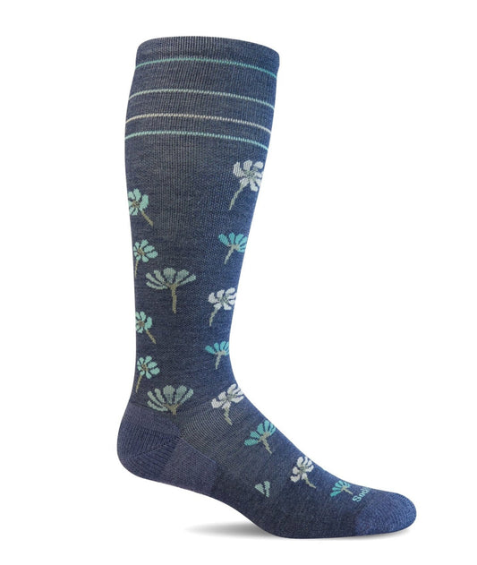 SOCKWELL- Field Flower