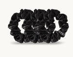 TELETIES- Silk Scrunchie