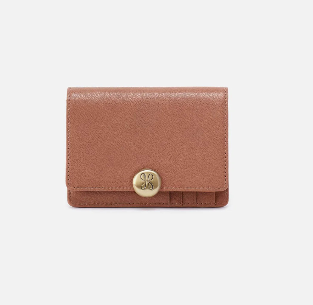 HOBO-Hutton Small Wallet