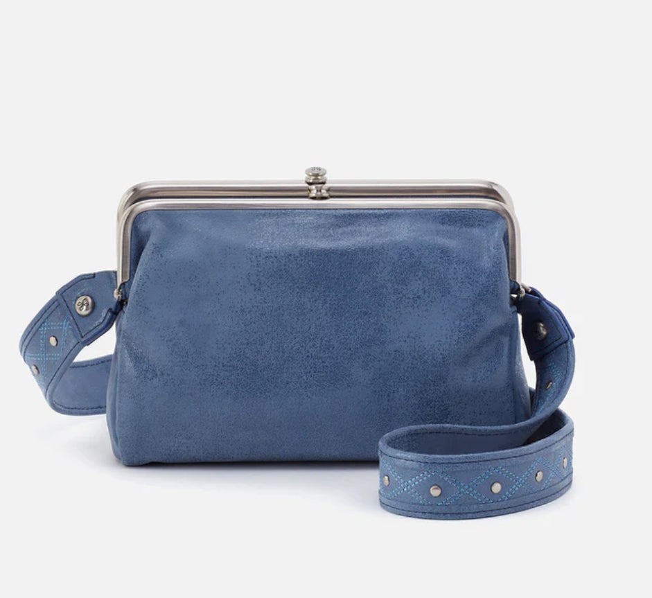 HOBO-Lauren Crossbody