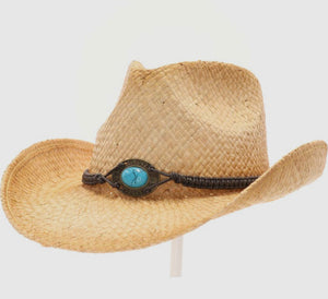 Santa Fe Cowboy Hat