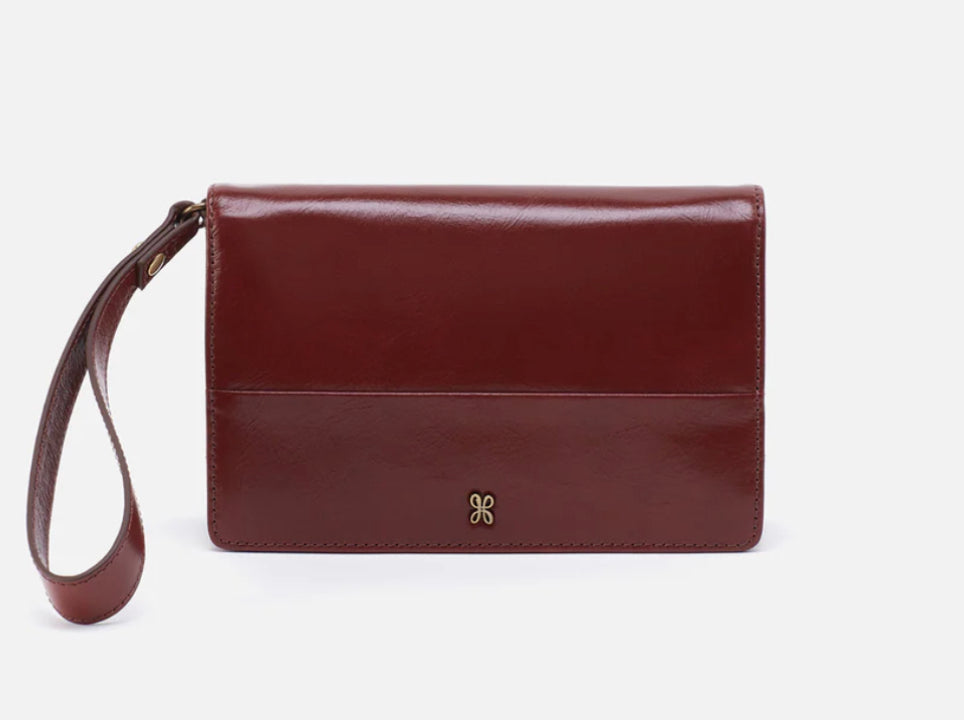 HOBO- Jill Wristlet