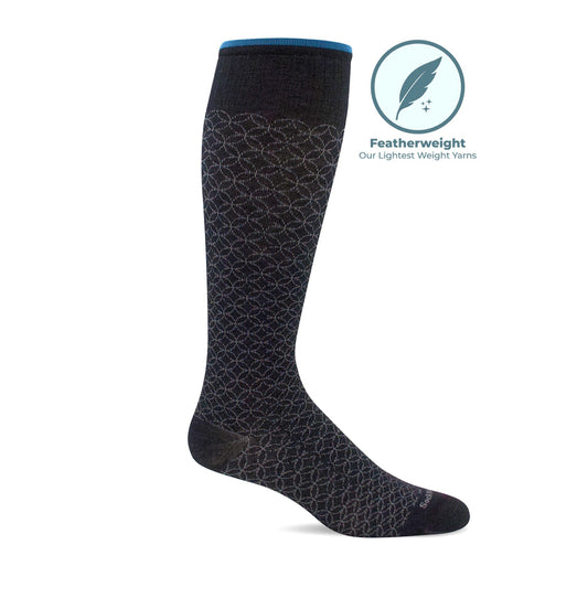 SOCKWELL- Featherweight Fancy