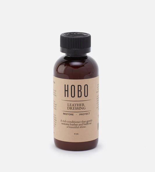 HOBO-Leather Dressing