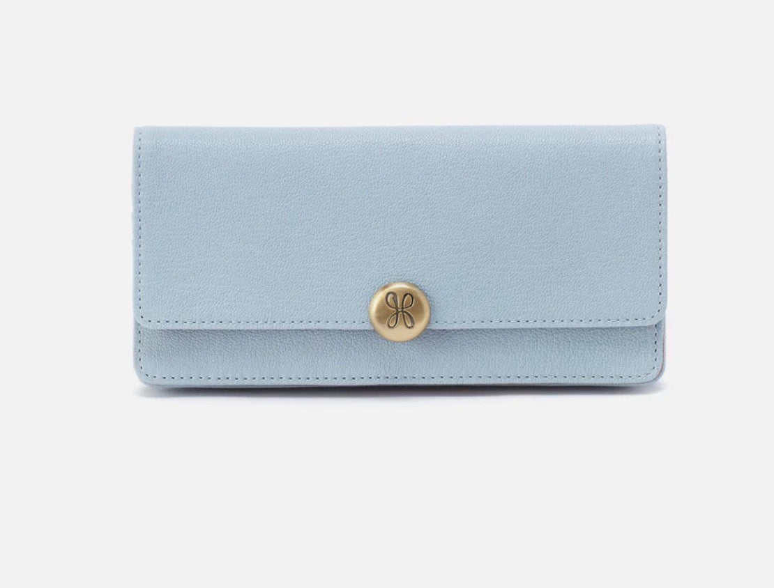HOBO- Hutton Large Wallet