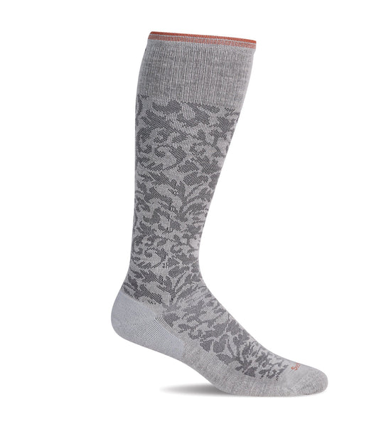 SOCKWELL- Damask