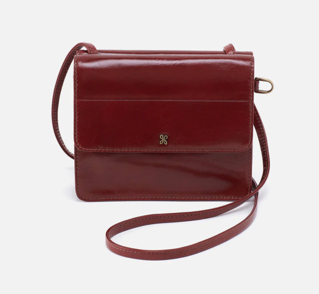 HOBO- Jill Wallet Crossbody