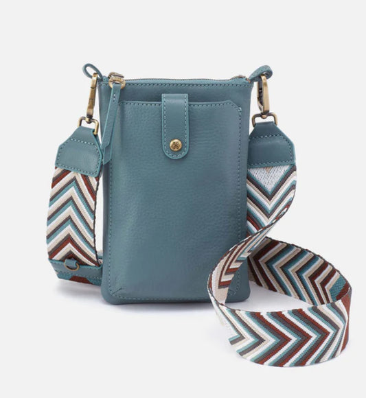 HOBO- Cass Phone Crossbody