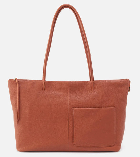HOBO-Tripp Tote