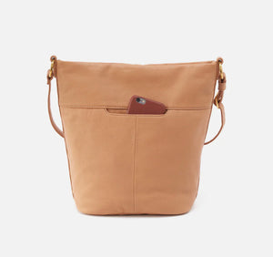 HOBO- Fern Bucket Crossbody