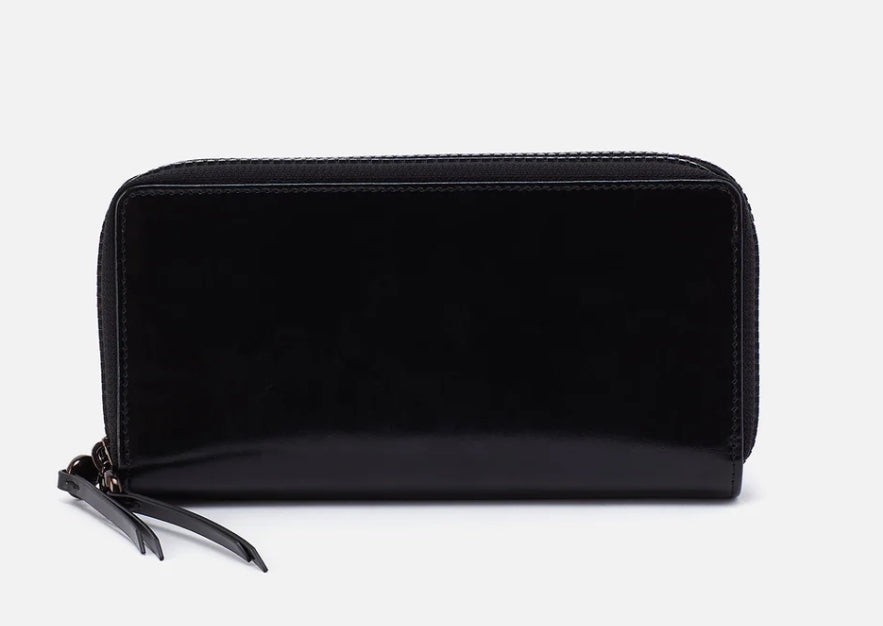 HOBO-Dixon Large Zip Wallet