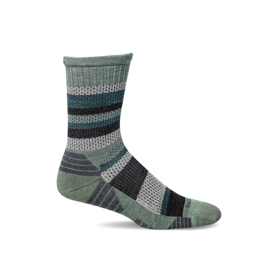 SOCKWELL- Journey Crew