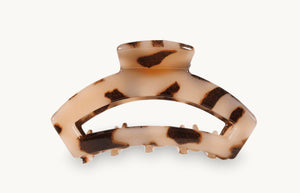 TELETIES- Tiny Open Hair Clips