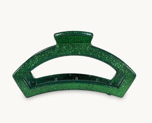TELETIES- Medium Open Hair Clips