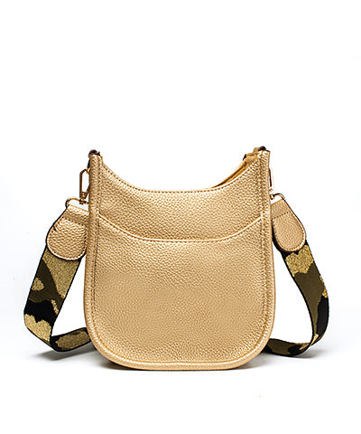 Large Guitar Strap Crossbody
