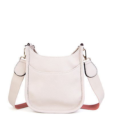 Large Guitar Strap Crossbody