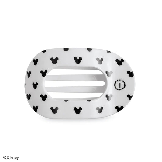 TELETIES- The Iconic Mickey Mouse Round Flat Clip