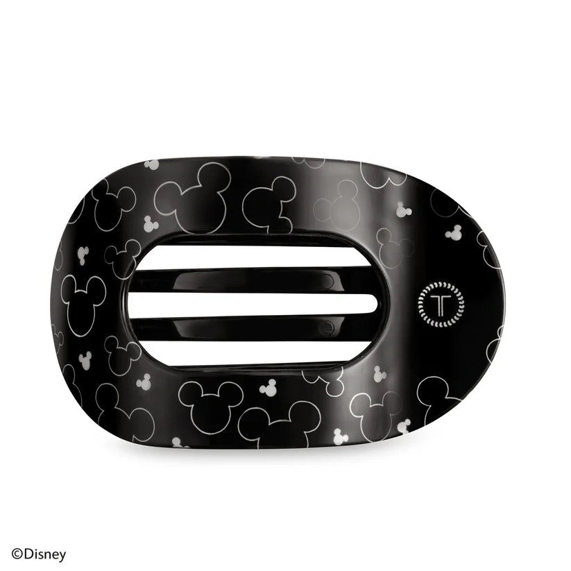 TELETIES- Disney Spotlight Round Flat Clip