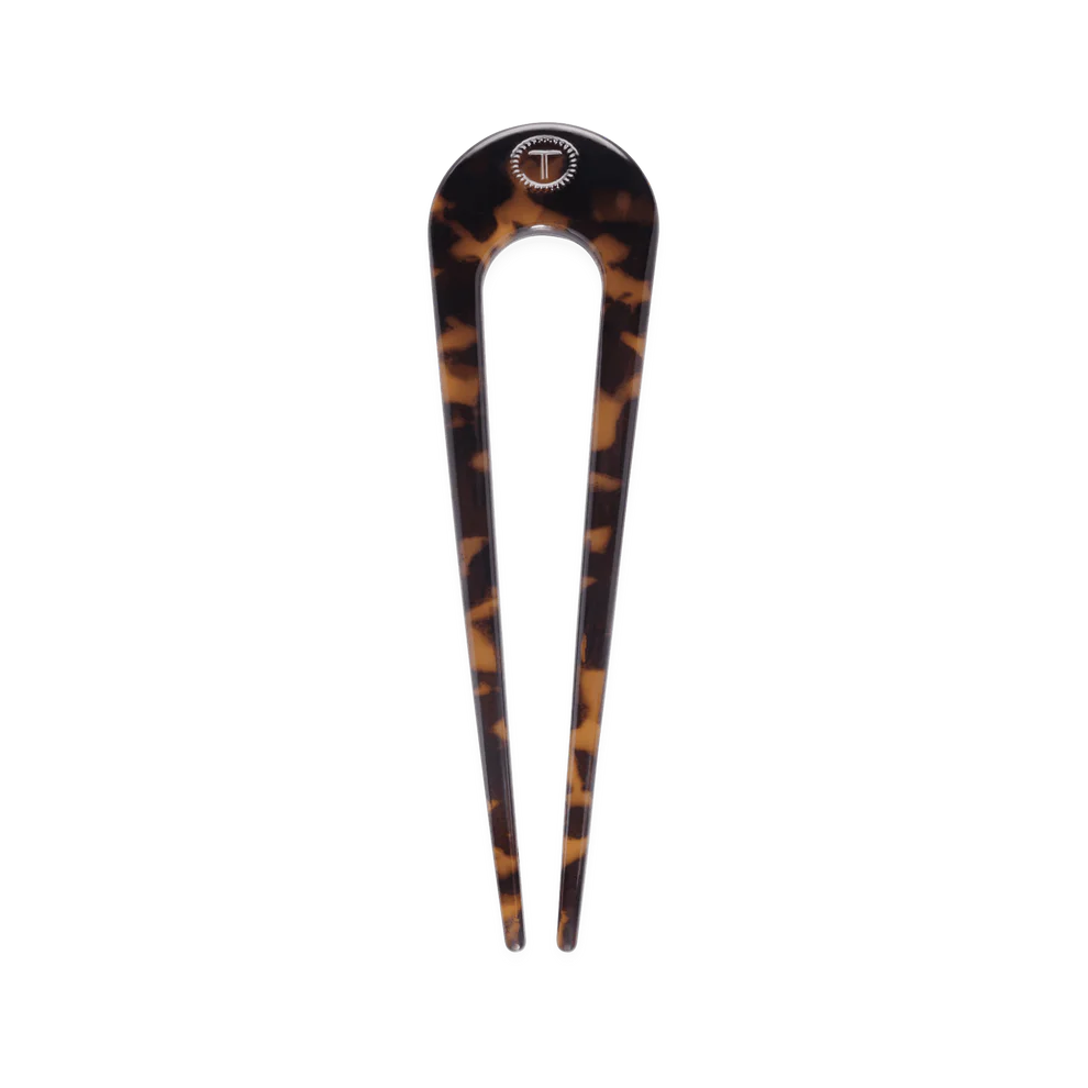 TELETIES- French Hair Pin
