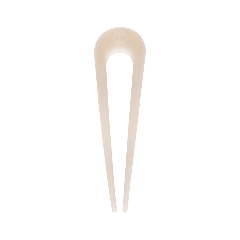 TELETIES- French Hair Pin