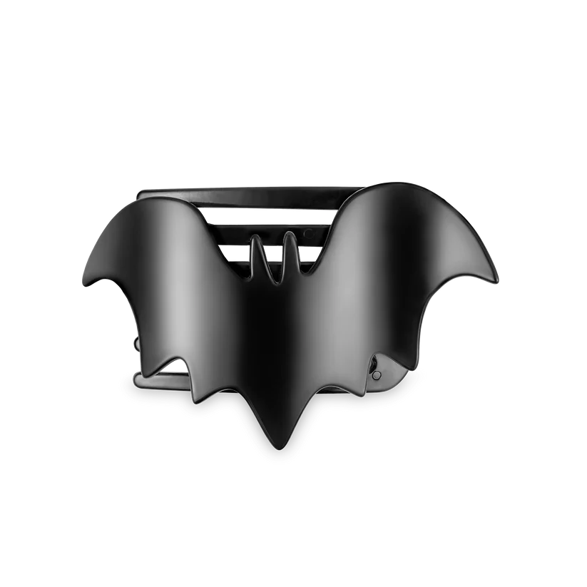 TELETIES- Bat Flat Hair Clip