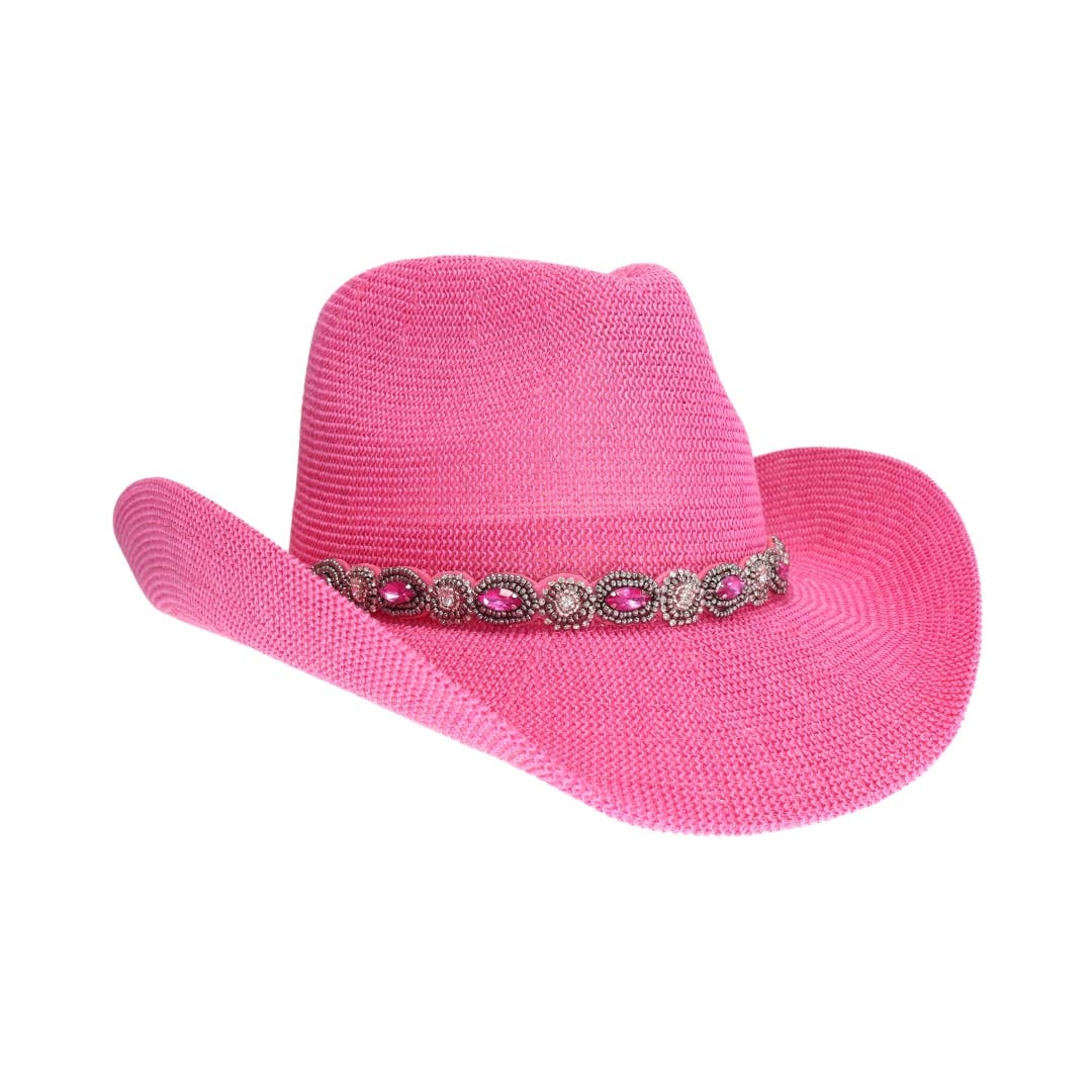 Durango Cowboy Hat