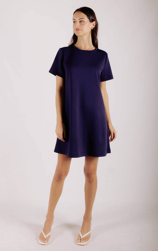 Joyce Shirt Dress