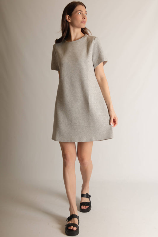 Joyce Short Sleeve Dress