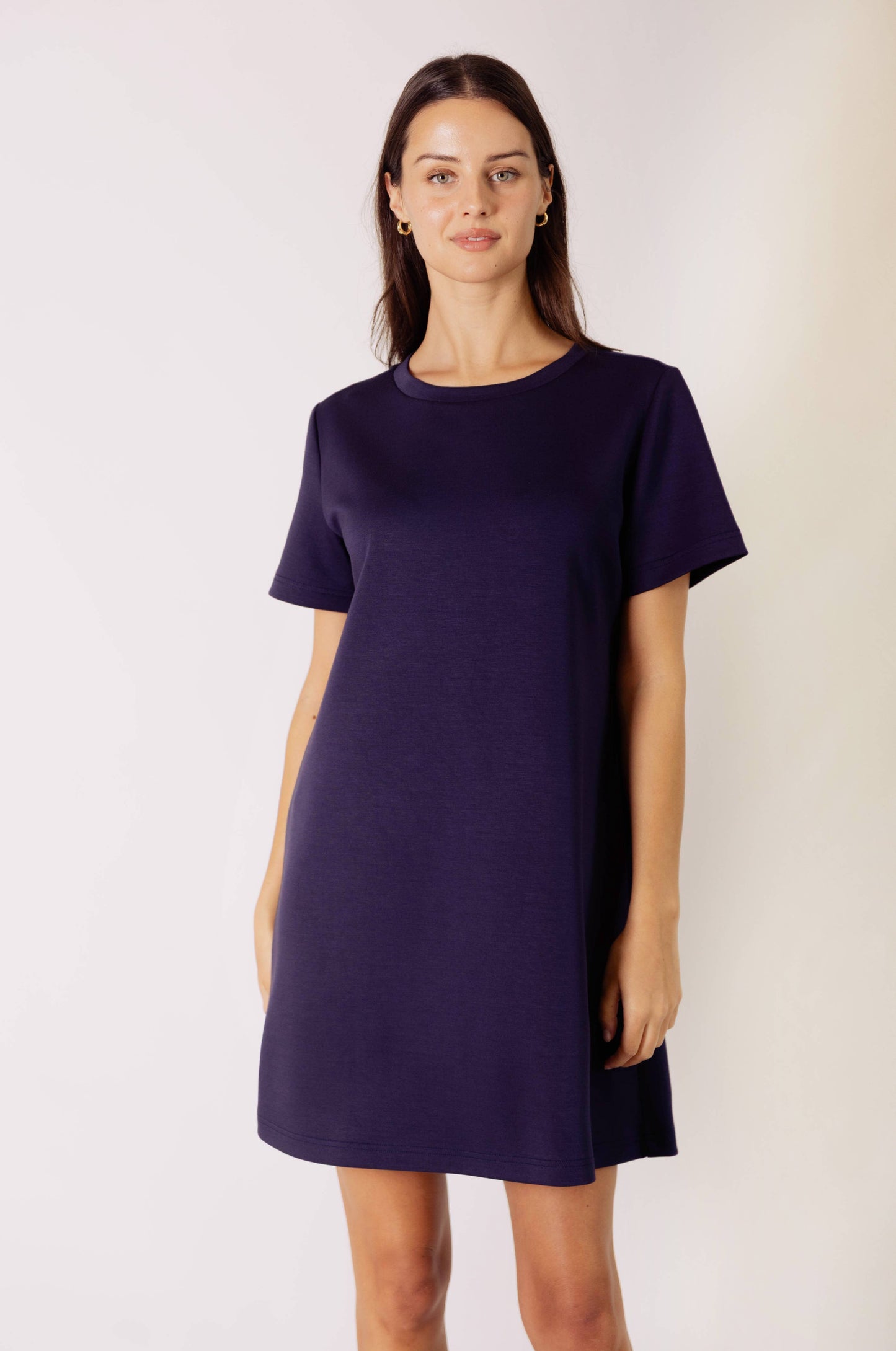 Joyce Shirt Dress