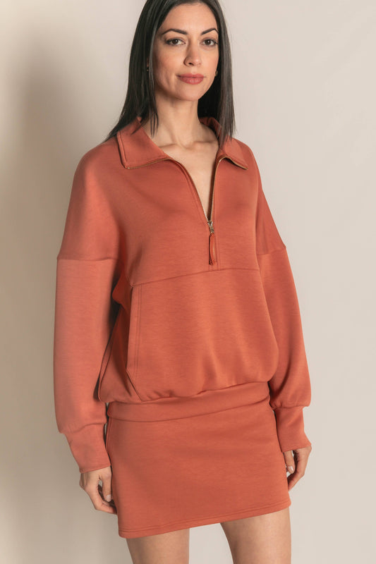 Selena Pullover