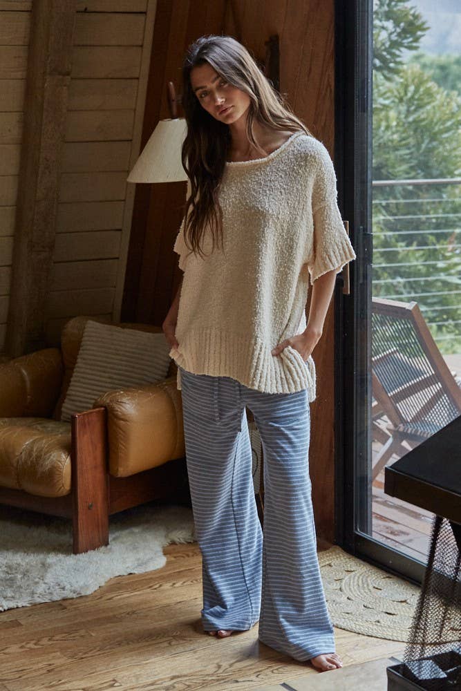 Rosemary Sweater Top
