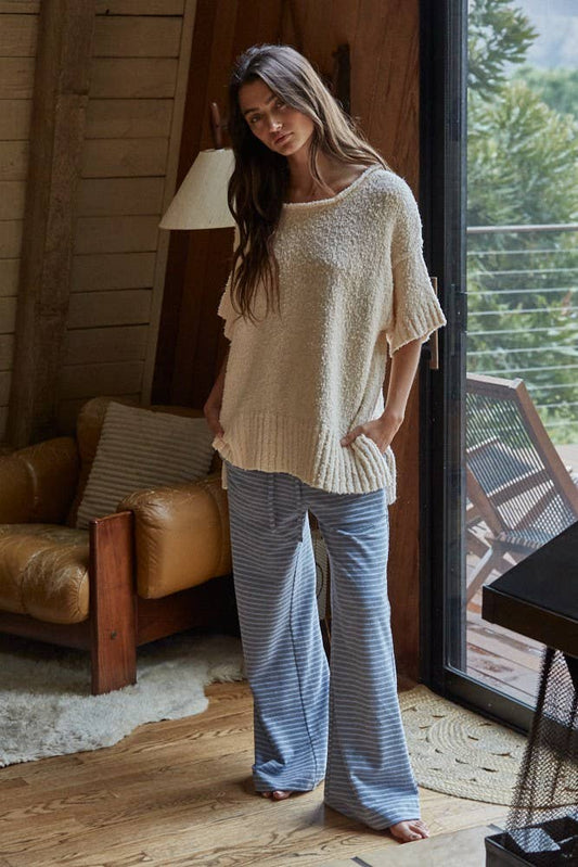 Rosemary Sweater Top