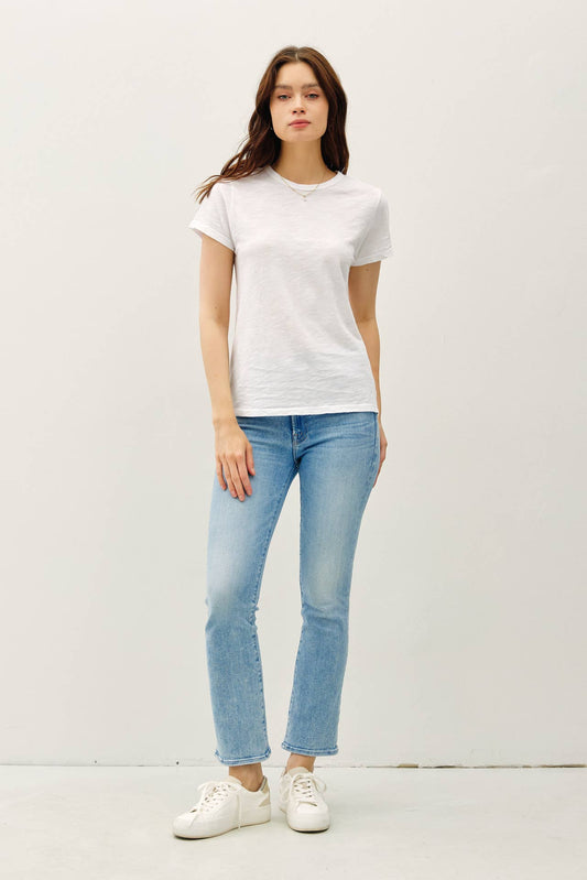 The Basic Tee