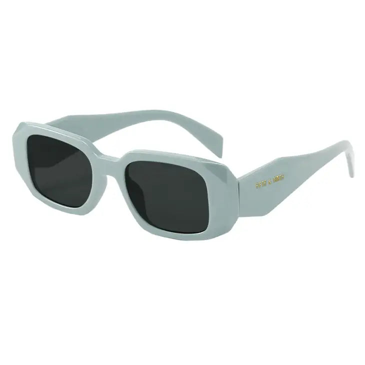 FIFTH & NINTH- Rowe Sunglasses