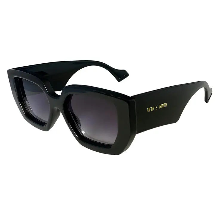 FIFTH & NINTH- Rue Sunglasses