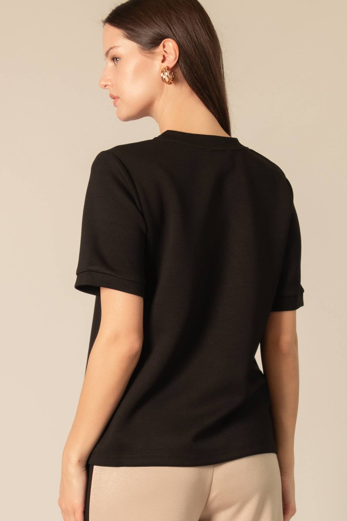 The Weekend Tee