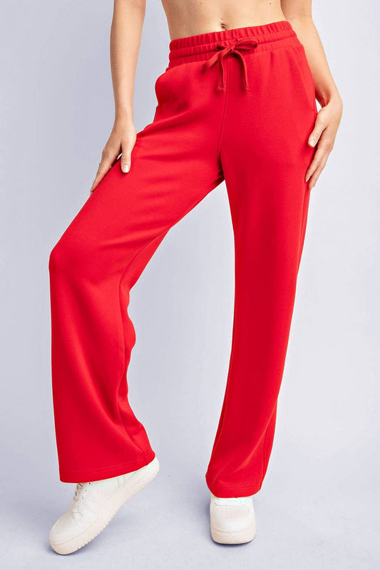 The Blair Scuba Pants