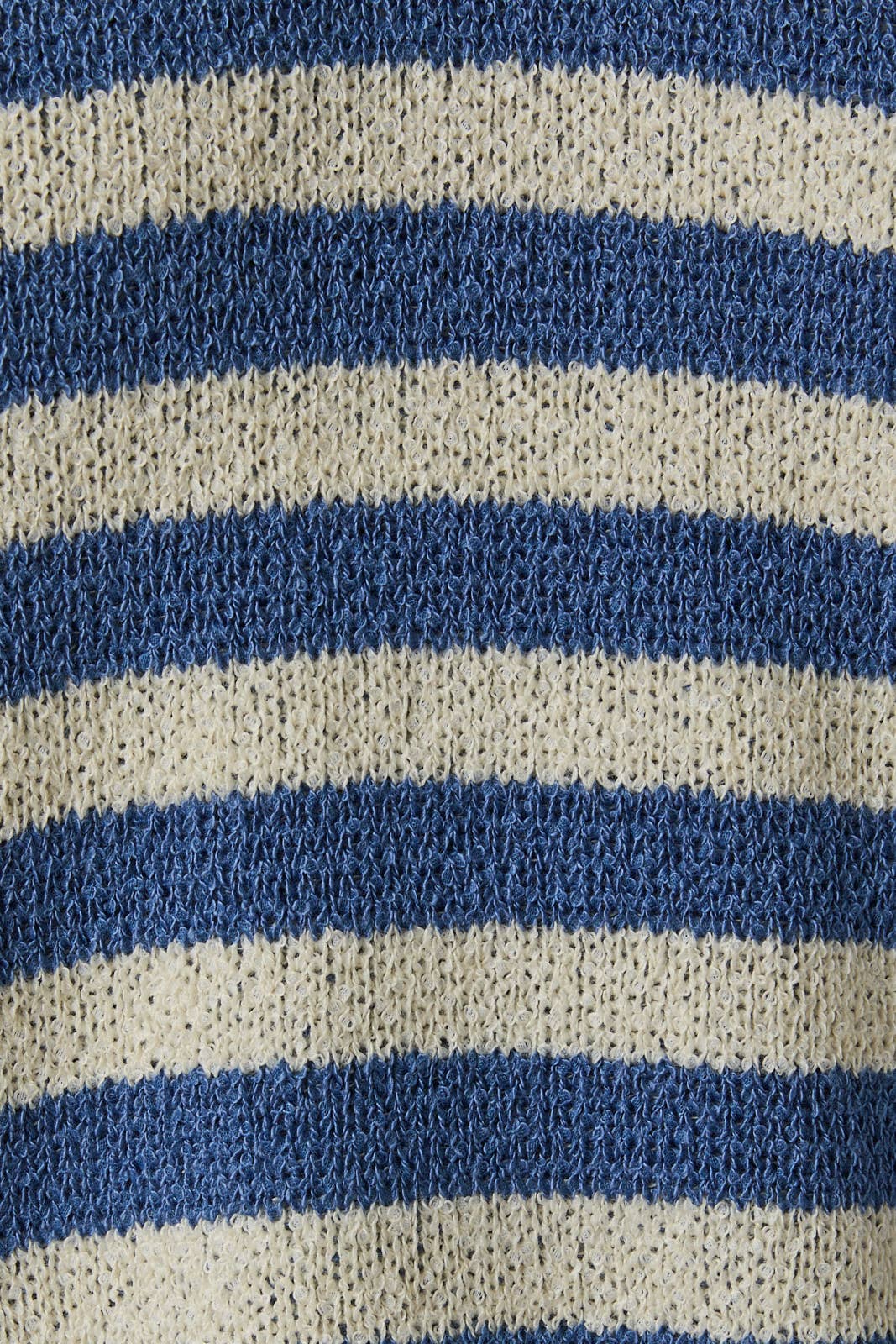 Sailor Striped Sweater