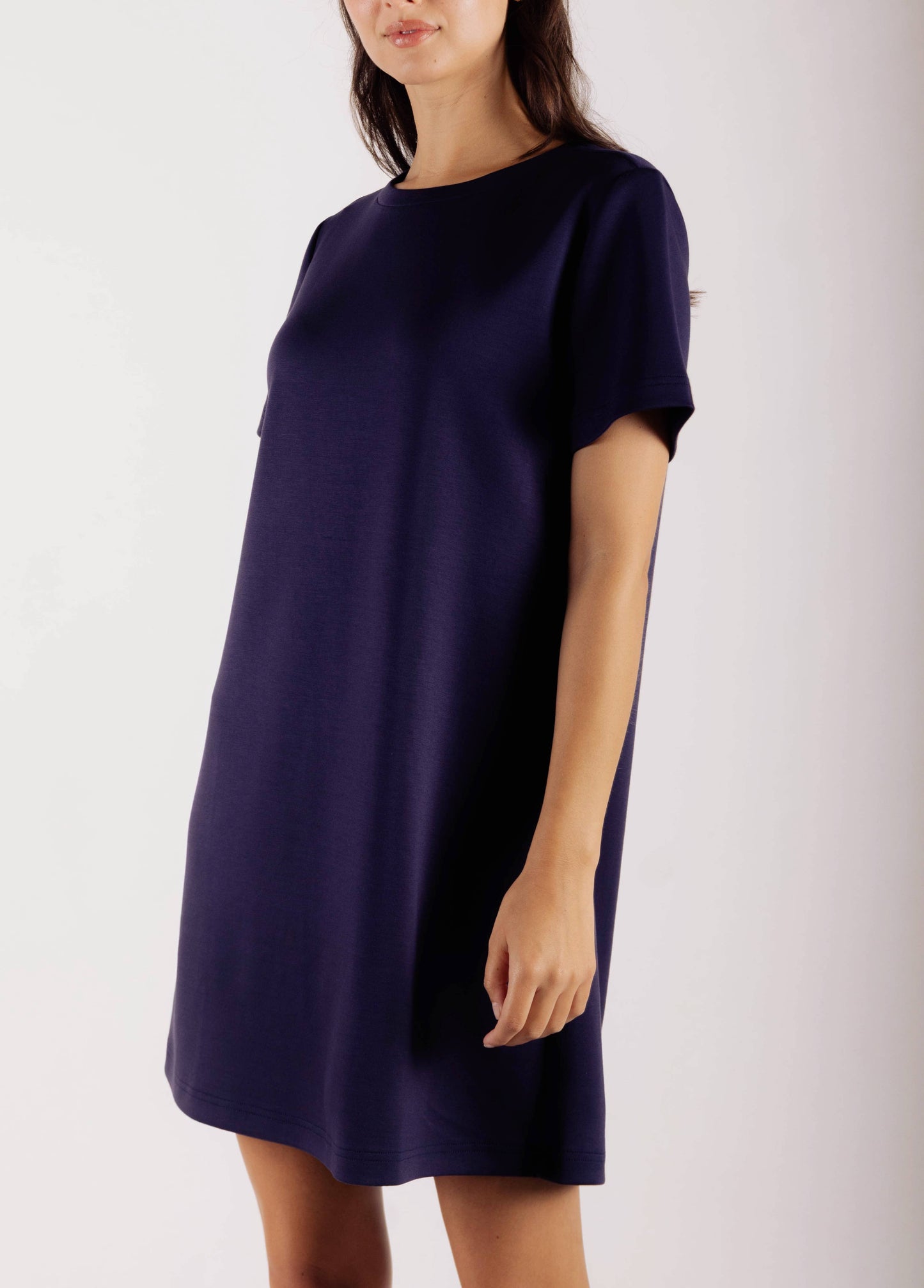 Joyce Shirt Dress