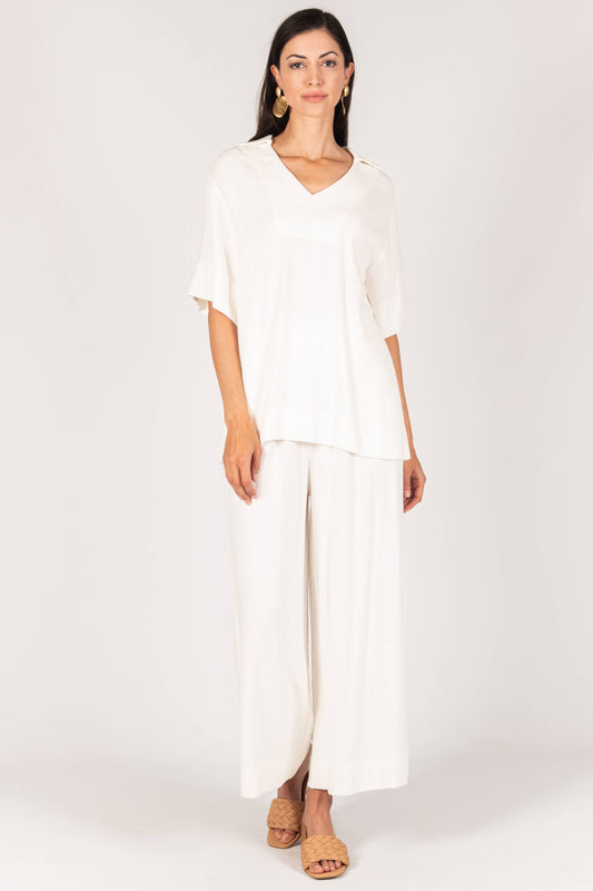 Sunset Sway Top